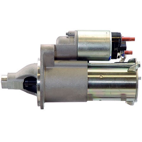 DENSO Auto Parts Starter P/N:280-5381 Fits: Dodge Nitro 11-07, Jeep Wrangler 11-07 - Image 2