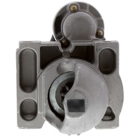 DENSO Auto Parts Starter P/N:280-5383 Fits: Buick Rainier, Cadillac Escalade, Chevrolet Avalanche, Chevrolet Avalanche 1500, Chevrolet Express 1500, Chevrolet Express 2500, Chevrolet Express 3500, Chevrolet Silverado 1500, Chevrolet Silverado 1500 Classic - Image 1