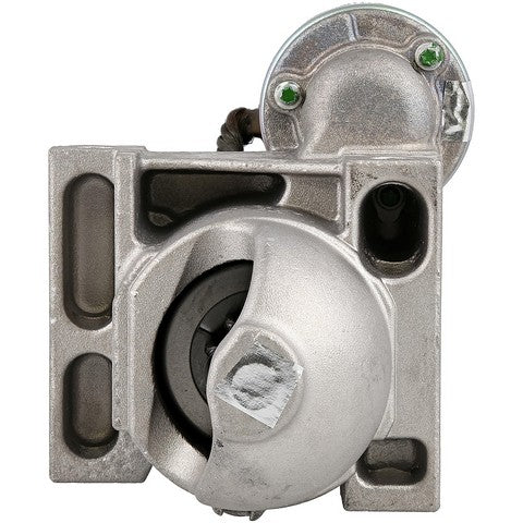 DENSO Auto Parts Starter P/N:280-5384 Fits: Chevrolet Astro, Chevrolet Blazer, Chevrolet Express 1500, Chevrolet Express 2500, Chevrolet Silverado 1500, GMC Jimmy, GMC Safari, GMC Savana 1500, GMC Savana 2500, GMC Sierra 1500 - Image 1
