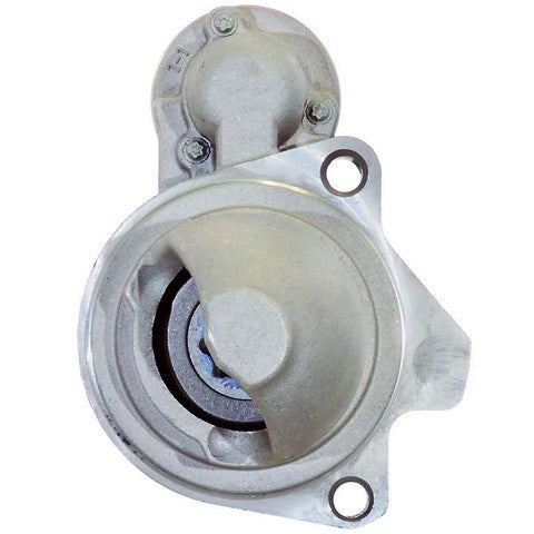 DENSO Auto Parts Starter P/N:280-5387 Fits: Buick Lucerne 11-06, Cadillac Deville 2005, Cadillac Dts 11-06, Cadillac Srx 09-05, Cadillac Sts 10-05, Cadillac Xlr 09-05, Pontiac Bonneville 2005 - Image 1
