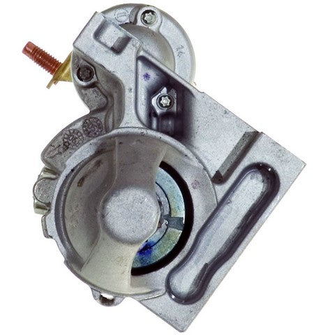 DENSO Auto Parts Starter P/N:280-5388 Fits: Buick Terraza 07-06, Chevrolet Monte Carlo 2006, Chevrolet Uplander 09-06, Pontiac Montana 09-06, Saturn Relay 07-06 - Image 1