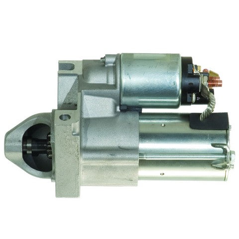 DENSO Auto Parts Starter P/N:280-5388 Fits: Buick Terraza 07-06, Chevrolet Monte Carlo 2006, Chevrolet Uplander 09-06, Pontiac Montana 09-06, Saturn Relay 07-06 - Image 2