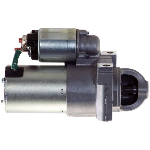 DENSO Auto Parts Starter P/N:280-5389 Fits: Cadillac Escalade, Cadillac Escalade Esv, Cadillac Escalade Ext, Chevrolet Avalanche, Chevrolet Express 2500, Chevrolet Express 3500, Chevrolet Silverado 1500, Chevrolet Silverado 1500 Classic - Image 2