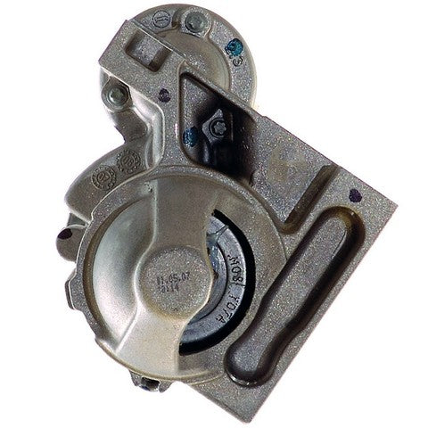 DENSO Auto Parts Starter P/N:280-5390 Fits: Buick Lucerne 11-09, Chevrolet Equinox 2006, Chevrolet Impala 11-06, Chevrolet Monte Carlo 07-06, Pontiac Torrent 2006 - Image 1