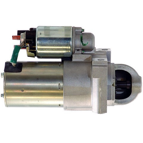 DENSO Auto Parts Starter P/N:280-5392 Fits: Cadillac Cts, Cadillac Escalade, Cadillac Escalade Esv, Cadillac Escalade Ext, Chevrolet Avalanche, Chevrolet Colorado, Chevrolet Express 1500, Chevrolet Express 2500, Chevrolet Express 3500 - Image 2