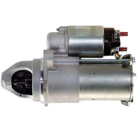 DENSO Auto Parts Starter P/N:280-5393 Fits: Chevrolet Cobalt 2007, Chevrolet Hhr 2007, Chevrolet Malibu 2007, Pontiac G5 2007, Pontiac G6 2007, Pontiac Solstice 2007, Saturn Ion 2007, Saturn Sky 2007, Saturn Vue 2007 - Image 2