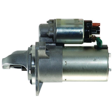 DENSO Auto Parts Starter P/N:280-5394 Fits: Chevrolet Colorado 12-08, Chevrolet Trailblazer 09-08, GMC Canyon 12-08, GMC Envoy 09-08, Hummer H3 10-07, Hummer H3t 10-09, Isuzu Ascender 2008, Isuzu I-290 2008, Isuzu I-370 2008, Saab 9-7x 09-08 - Image 2