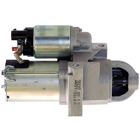 DENSO Auto Parts Starter P/N:280-5395 Fits: Chevrolet Express 1500 14-10, Chevrolet Express 1500 2008, Chevrolet Silverado 1500 13-09, GMC Savana 1500 14-10, GMC Sierra 1500 13-10 - Image 2