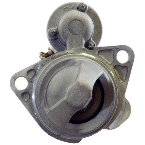 DENSO Auto Parts Starter P/N:280-5396 Fits: Buick Allure, Buick Lacrosse, Buick Regal, Buick Verano, Chevrolet Captiva Sport, Chevrolet Cobalt, Chevrolet Equinox, Chevrolet Hhr, Chevrolet Impala, Chevrolet Malibu - Image 1
