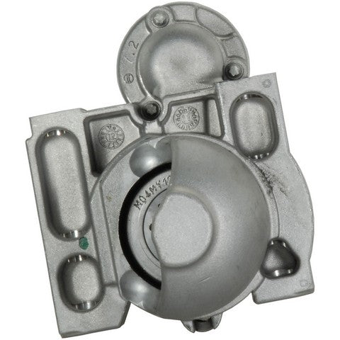 DENSO Auto Parts Starter P/N:280-5398 Fits: Chevrolet Avalanche, Chevrolet Colorado, Chevrolet Express 1500, Chevrolet Express 2500, Chevrolet Express 3500, Chevrolet Silverado 1500, Chevrolet Suburban 1500, Chevrolet Suburban 2500, Chevrolet Tahoe - Image 1