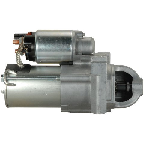 DENSO Auto Parts Starter P/N:280-5398 Fits: Chevrolet Avalanche, Chevrolet Colorado, Chevrolet Express 1500, Chevrolet Express 2500, Chevrolet Express 3500, Chevrolet Silverado 1500, Chevrolet Suburban 1500, Chevrolet Suburban 2500, Chevrolet Tahoe - Image 2