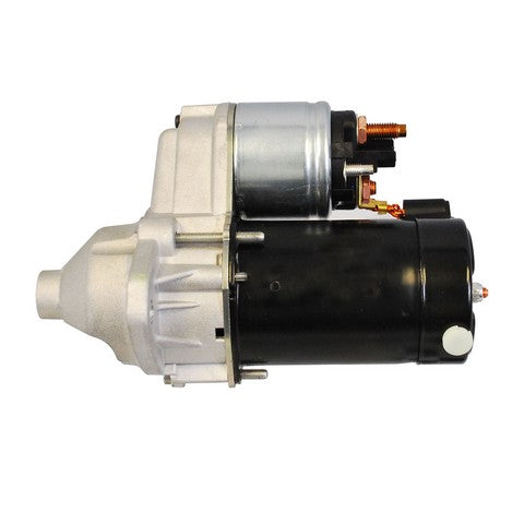 DENSO Auto Parts Starter P/N:280-6000 Fits: Acura Cl 03-01, Acura Cl 99-97, Acura Mdx 02-01, Acura Tl 06-99, Honda Accord 07-98, Honda Odyssey 06-99, Honda Pilot 05-03 - Image 2