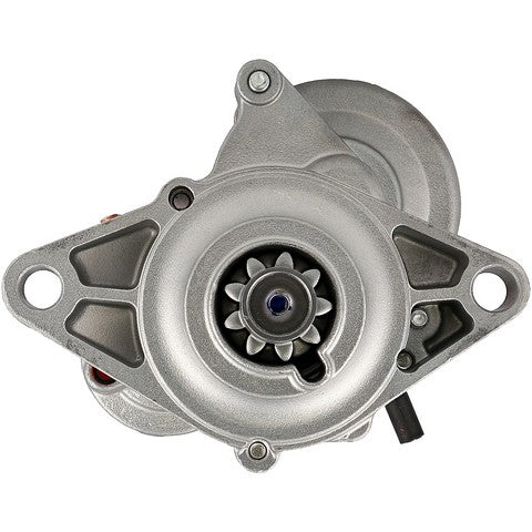 DENSO Auto Parts Starter P/N:280-6002 Fits: Acura El 1997, Honda Civic 97-96 - Image 1