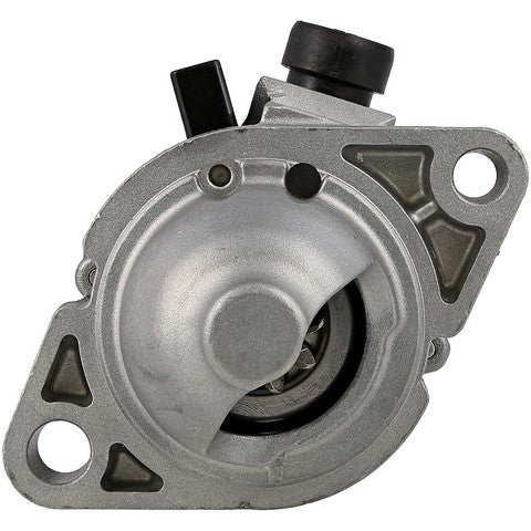 DENSO Auto Parts Starter P/N:280-6007 Fits: Acura Tsx 08-06, Honda Accord 07-06, Honda Civic 11-06, Honda Cr-v 09-07, Honda Element 08-07 - Image 1
