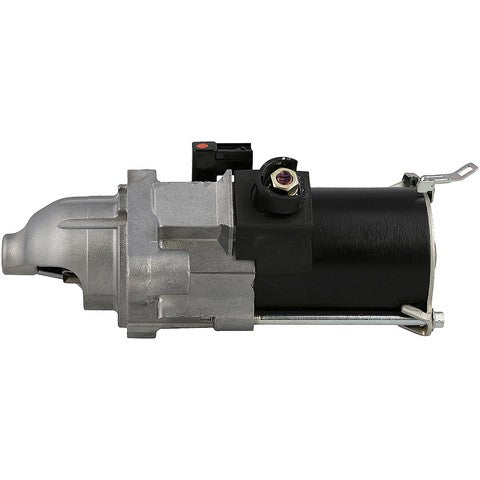 DENSO Auto Parts Starter P/N:280-6007 Fits: Acura Tsx 08-06, Honda Accord 07-06, Honda Civic 11-06, Honda Cr-v 09-07, Honda Element 08-07 - Image 2