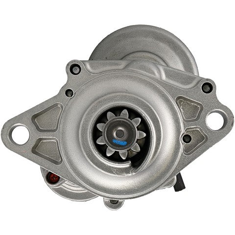 DENSO Auto Parts Starter P/N:280-6011 Fits: Honda Accord 95-90, Honda Odyssey 1995 - Image 1