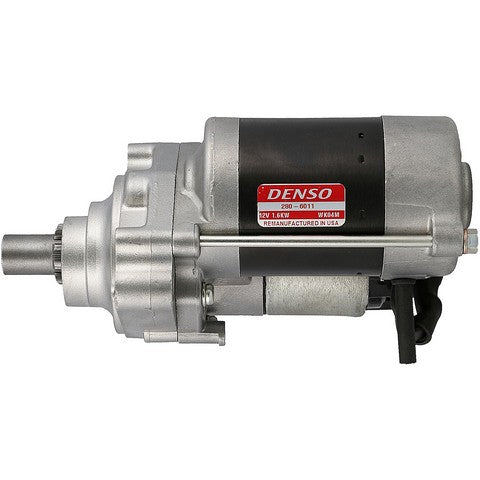 DENSO Auto Parts Starter P/N:280-6011 Fits: Honda Accord 95-90, Honda Odyssey 1995 - Image 2