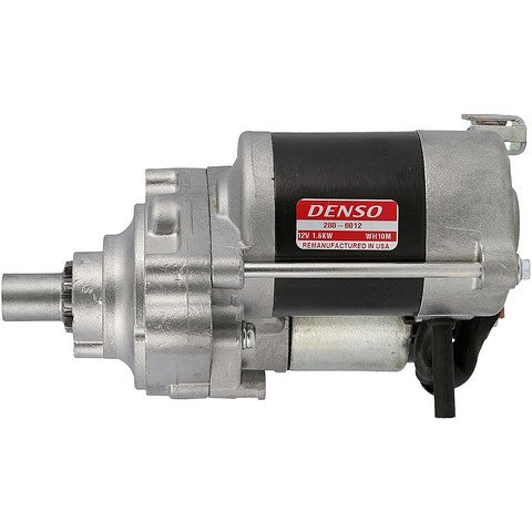DENSO Auto Parts Starter P/N:280-6012 Fits: Acura Cl 98-97, Honda Accord 97-96, Honda Odyssey 97-96, Isuzu Oasis 97-96 - Image 2