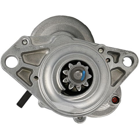 DENSO Auto Parts Starter P/N:280-6014 Fits: Honda Accord 93-90, Honda Prelude 95-92 - Image 1