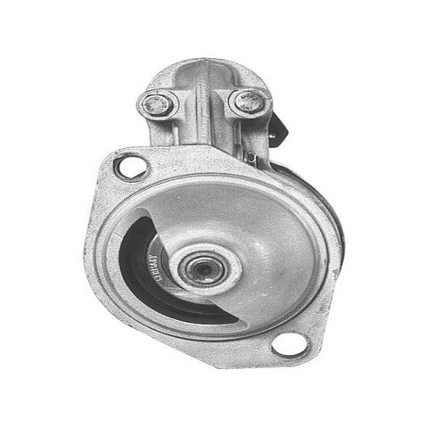 DENSO Auto Parts Starter P/N:280-6107 Fits: Mercedes-benz 380se 1985, Mercedes-benz 380sl 1985 - Image 1