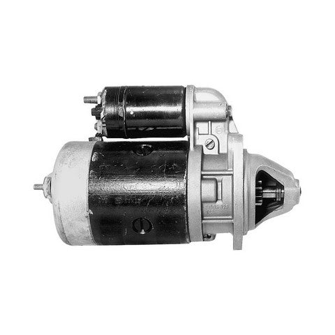 DENSO Auto Parts Starter P/N:280-6107 Fits: Mercedes-benz 380se 1985, Mercedes-benz 380sl 1985 - Image 2