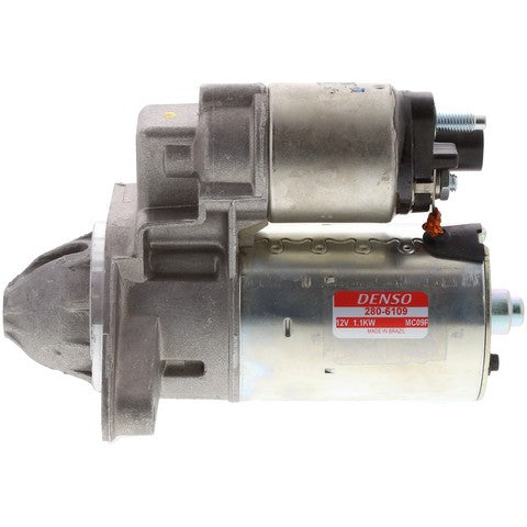 DENSO Auto Parts Starter P/N:280-6109 Fits: Chrysler Cirrus 2000, Dodge Neon 99-98, Dodge Stratus 00-98, Plymouth Breeze 00-98, Plymouth Neon 99-98 - Image 2