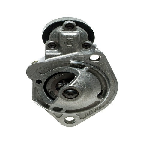 DENSO Auto Parts Starter P/N:280-6111 Fits: Audi A4 05-98, Audi A4 Quattro 05-98, Volkswagen Passat 04-02 - Image 1
