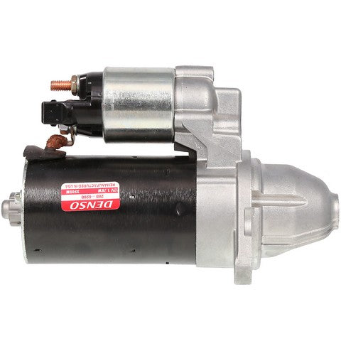 DENSO Auto Parts Starter P/N:280-6200 Fits: BMW 228i, BMW 228i Xdrive, BMW 320i, BMW 320i Xdrive, BMW 328i, BMW 328i Gt Xdrive, BMW 328i Xdrive, BMW 428i, BMW 428i Gran Coupe, BMW 428i Xdrive - Image 2