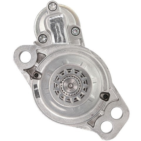 DENSO Auto Parts Starter P/N:280-6202 Fits: Volkswagen Beetle 19-13, Volkswagen Golf 18-15, Volkswagen Golf Alltrack 2017, Volkswagen Golf Alltrack 2019, Volkswagen Golf Sportwagen 19-17, Volkswagen Gti 21-15, Volkswagen Jetta 20-15 - Image 1