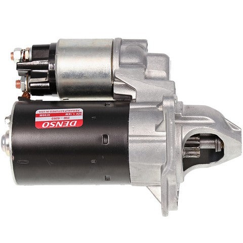 DENSO Auto Parts Starter P/N:280-6203 Fits: Chevrolet Cruze 13-11, Chevrolet Sonic 13-12 - Image 2