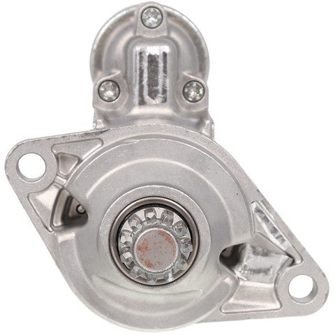 DENSO Auto Parts Starter P/N:280-6204 Fits: Audi A3, Audi A3 Quattro, Audi S3, Audi Tt Quattro, Audi Tts Quattro, Volkswagen Beetle, Volkswagen Cc, Volkswagen Eos, Volkswagen Golf - Image 1