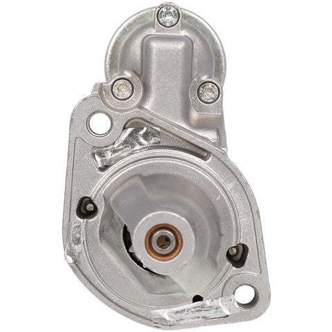 DENSO Auto Parts Starter P/N:280-6206 Fits: Mercedes-benz C230, Mercedes-benz C250, Mercedes-benz C300, Mercedes-benz C350, Mercedes-benz Cl550, Mercedes-benz Clk350, Mercedes-benz Clk550, Mercedes-benz Cls550, Mercedes-benz E300, Mercedes-benz E350 - Image 1