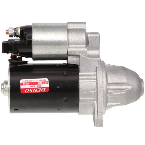 DENSO Auto Parts Starter P/N:280-6208 Fits: BMW 1 Series M, BMW 128i, BMW 135i, BMW 323i, BMW 325i, BMW 325xi, BMW 328i, BMW 328i Xdrive, BMW 328xi, BMW 330i - Image 2