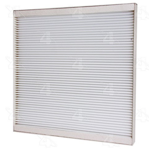 Four Seasons Cabin Air Filter P/N:28006 Fits: Freightliner Argosy 06-02, Freightliner Century Class 06-02, Freightliner Classic 06-02, Freightliner Classic Xl 06-02 - Image 1
