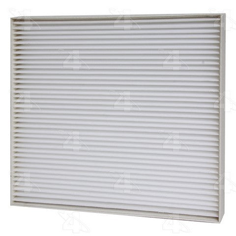 Four Seasons Cabin Air Filter P/N:28007 Fits: Freightliner Columbia 10-08, Freightliner Fld112 08-02, Freightliner Fld120 08-02, Freightliner Fld120sd 08-05, Freightliner Fld120sd 2003, Freightliner Fld132 08-03 - Image 1