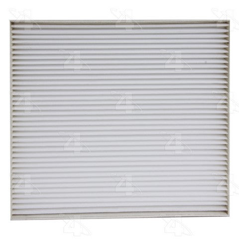 Four Seasons Cabin Air Filter P/N:28007 Fits: Freightliner Columbia 10-08, Freightliner Fld112 08-02, Freightliner Fld120 08-02, Freightliner Fld120sd 08-05, Freightliner Fld120sd 2003, Freightliner Fld132 08-03 - Image 4