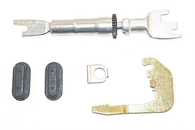 Better Brake Parts Drum Brake Self-Adjuster Repair Kit P/N:2800K Fits: Chevrolet Colorado, Chevrolet Silverado 1500, Chevrolet Silverado 1500 Classic, GMC Canyon, GMC Sierra 1500, GMC Sierra 1500 Classic, Isuzu I-280, Isuzu I-290, Isuzu I-350, Isuzu I-370 - Image 1