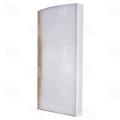 Four Seasons Cabin Air Filter P/N:28012 Fits: International 1552sc, International 1652sc, International 2554, International 2574, International 2654, International 2674, International 3000, International 3000ic, International 3000re - Image 1