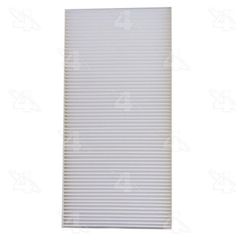 Four Seasons Cabin Air Filter P/N:28012 Fits: International 1552sc, International 1652sc, International 2554, International 2574, International 2654, International 2674, International 3000, International 3000ic, International 3000re - Image 4