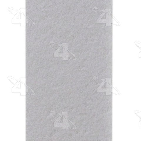 Four Seasons Cabin Air Filter P/N:28012 Fits: International 1552sc, International 1652sc, International 2554, International 2574, International 2654, International 2674, International 3000, International 3000ic, International 3000re - Image 5