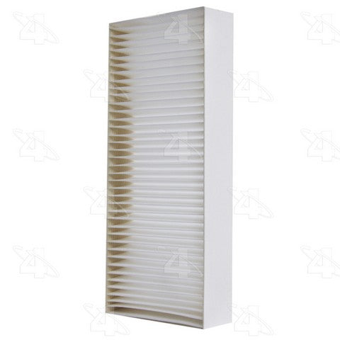 Four Seasons Cabin Air Filter P/N:28014 Fits: Volvo Vn 99-98, Volvo Vnl 02-00, Volvo Vnm 02-00 - Image 1
