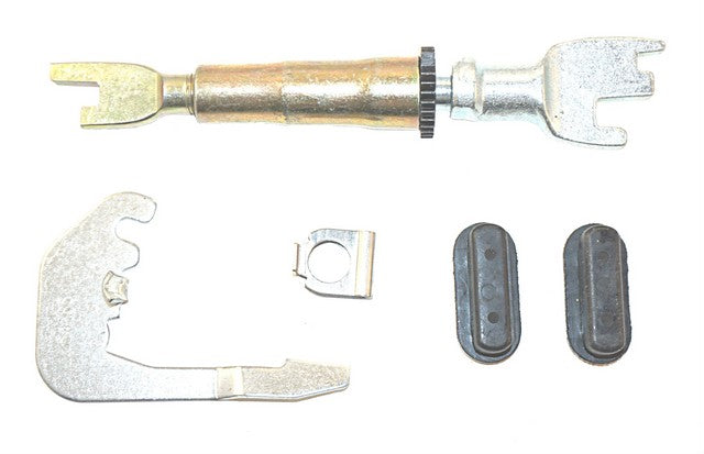 Better Brake Parts Drum Brake Self-Adjuster Repair Kit P/N:2801K Fits: Chevrolet Colorado 08-04, GMC Canyon 08-04, Isuzu I-280 2006, Isuzu I-290 08-07, Isuzu I-350 2006, Isuzu I-370 08-07 - Image 1