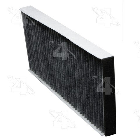 Four Seasons Cabin Air Filter P/N:28021 Fits: Dodge Sprinter 2500 06-03, Dodge Sprinter 3500 06-03, Freightliner Sprinter 2500 07-02, Freightliner Sprinter 3500 07-02 - Image 1