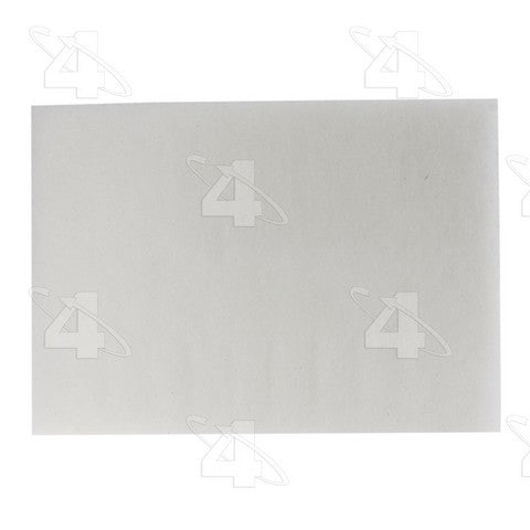 Four Seasons Cabin Air Filter P/N:28026 Fits: International 4600, International 4600lp, International 4600uh, International 4700, International 4700lp, International 4700lpx, International 4800, International 4900 - Image 2