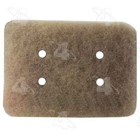 Four Seasons Cabin Air Filter P/N:28027 Fits: Peterbilt 200, Peterbilt 224, Peterbilt 227, Peterbilt 265, Peterbilt 270, Peterbilt 310, Peterbilt 320, Peterbilt 330, Peterbilt 335, Peterbilt 349 - Image 2