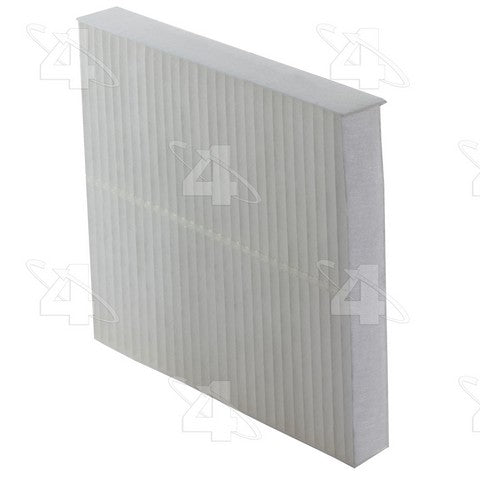Four Seasons Cabin Air Filter P/N:28029 Fits: International Hv513 21-20, International Hv613 22-19, International Lonestar 2022, International Lt625 20-18, International Lt625 2022, Kenworth T800 18-11, Peterbilt 567 20-14, Peterbilt 579 20-13 - Image 1