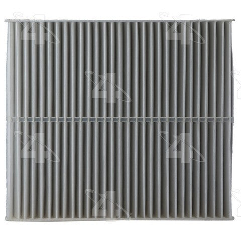 Four Seasons Cabin Air Filter P/N:28029 Fits: International Hv513 21-20, International Hv613 22-19, International Lonestar 2022, International Lt625 20-18, International Lt625 2022, Kenworth T800 18-11, Peterbilt 567 20-14, Peterbilt 579 20-13 - Image 3