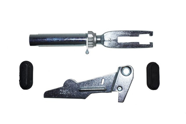Better Brake Parts Drum Brake Self-Adjuster Repair Kit P/N:2804K Fits: Dodge Dakota 10-04, Mitsubishi Raider 09-06, Ram Dakota 2011 - Image 1