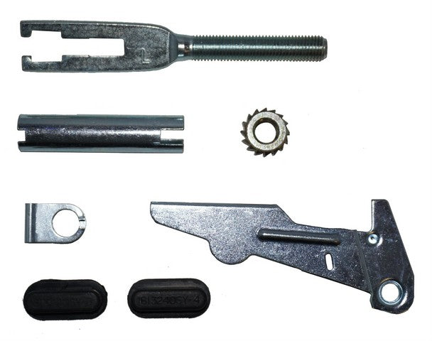 Better Brake Parts Drum Brake Self-Adjuster Repair Kit P/N:2805K Fits: Dodge Dakota 10-04, Mitsubishi Raider 09-06, Ram Dakota 2011 - Image 1