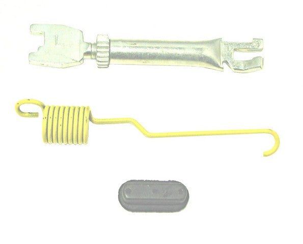 Better Brake Parts Drum Brake Self-Adjuster Repair Kit P/N:2806K Fits: Ford Escape 12-07, Mazda Tribute 11-09, Mercury Mariner 11-08 - Image 1